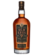 Ezra Brooks 117 Proof Kentucky Straight Bourbon Whiskey 70 cl 58,5%
